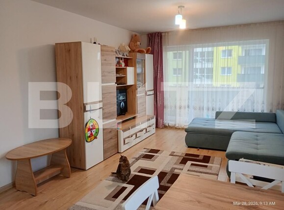 Apartament de vânzare 2 camere Tractorul - 198566AV | BLITZ Brașov | Poza5