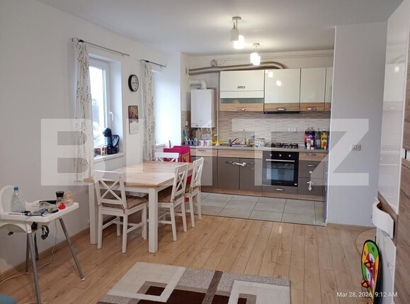 Apartament de vânzare 2 camere Tractorul - 198566AV | BLITZ Brașov | Poza6