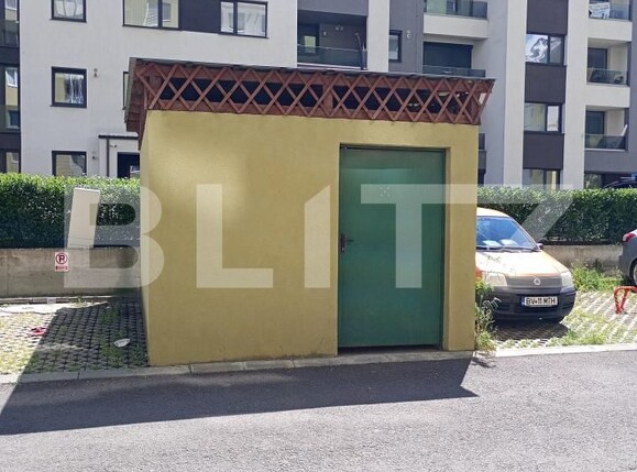 Apartament de vânzare 2 camere Tractorul - 198566AV | BLITZ Brașov | Poza20