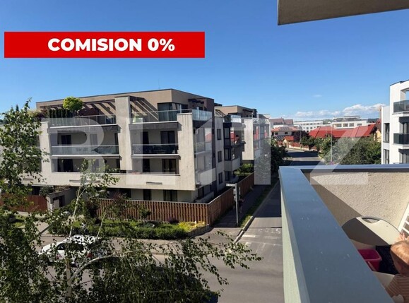 Apartament de vânzare 2 camere Tractorul - 198566AV | BLITZ Brașov | Poza1