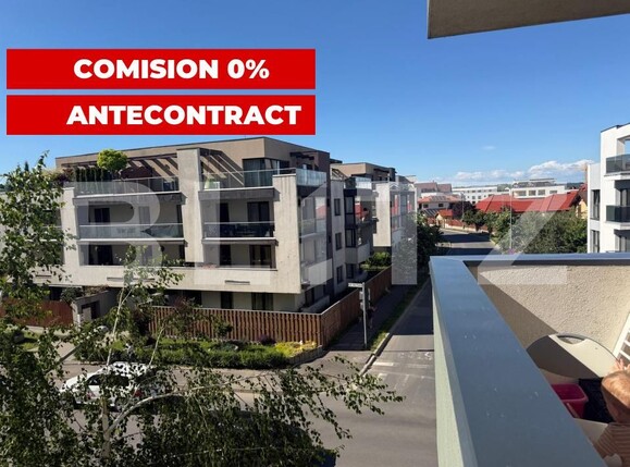Apartament de vânzare 2 camere Tractorul - 198566AV | BLITZ Brașov | Poza1