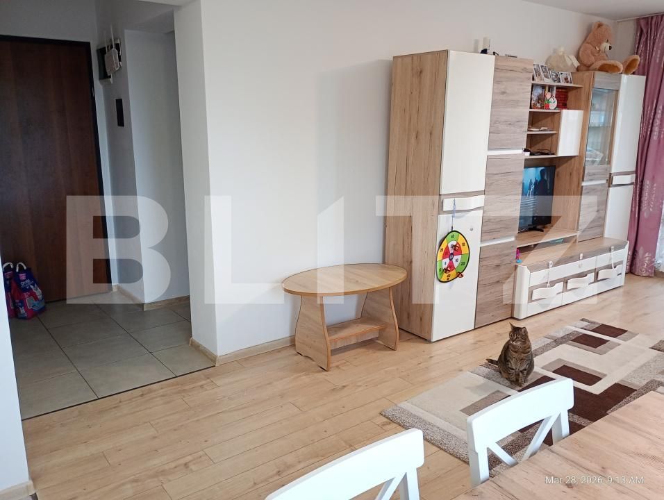Apartament de vânzare 2 camere Tractorul - 198566AV | BLITZ Brașov | Poza8