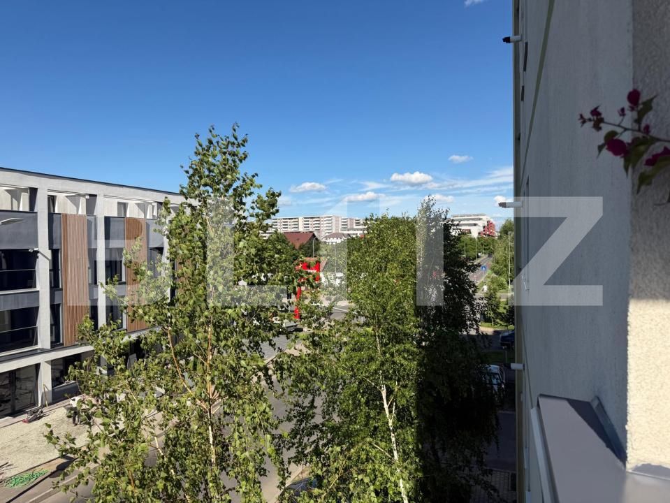 Apartament de vânzare 2 camere Tractorul - 198566AV | BLITZ Brașov | Poza24