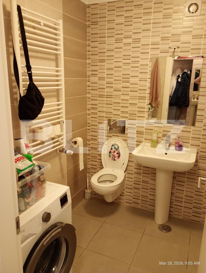 Apartament de vânzare 2 camere Tractorul - 198566AV | BLITZ Brașov | Poza13