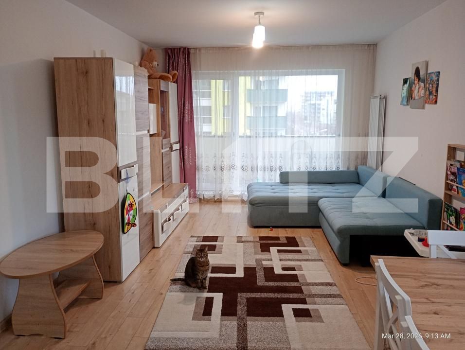 Apartament de vânzare 2 camere Tractorul - 198566AV | BLITZ Brașov | Poza4