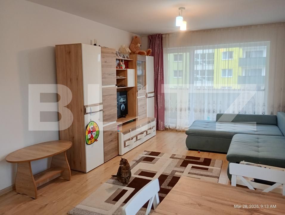 Apartament de vânzare 2 camere Tractorul - 198566AV | BLITZ Brașov | Poza5