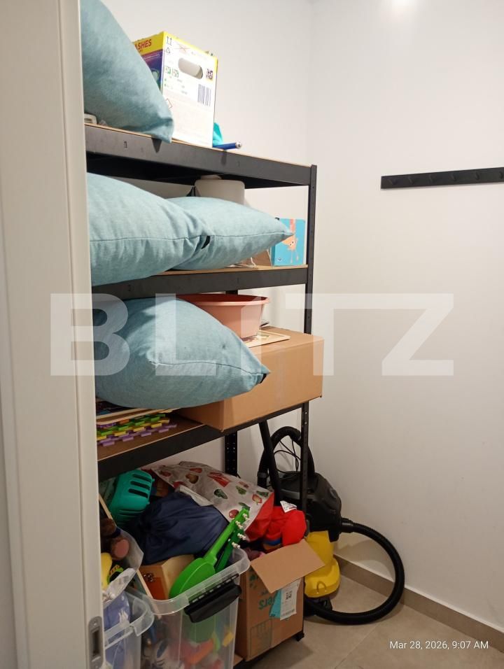 Apartament de vânzare 2 camere Tractorul - 198566AV | BLITZ Brașov | Poza16