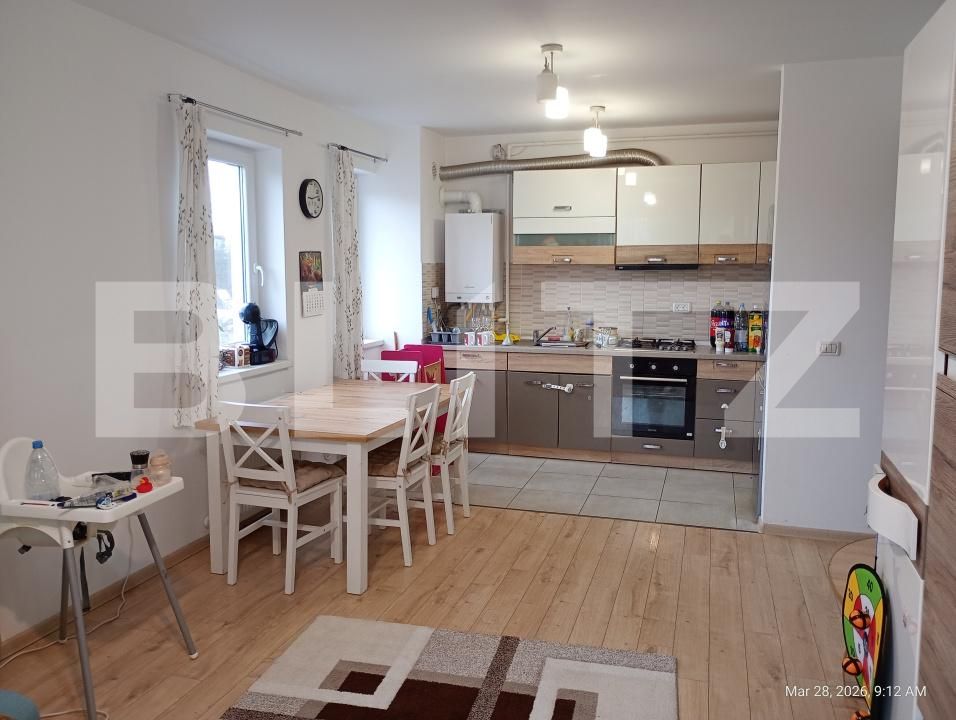 Apartament de vânzare 2 camere Tractorul - 198566AV | BLITZ Brașov | Poza6