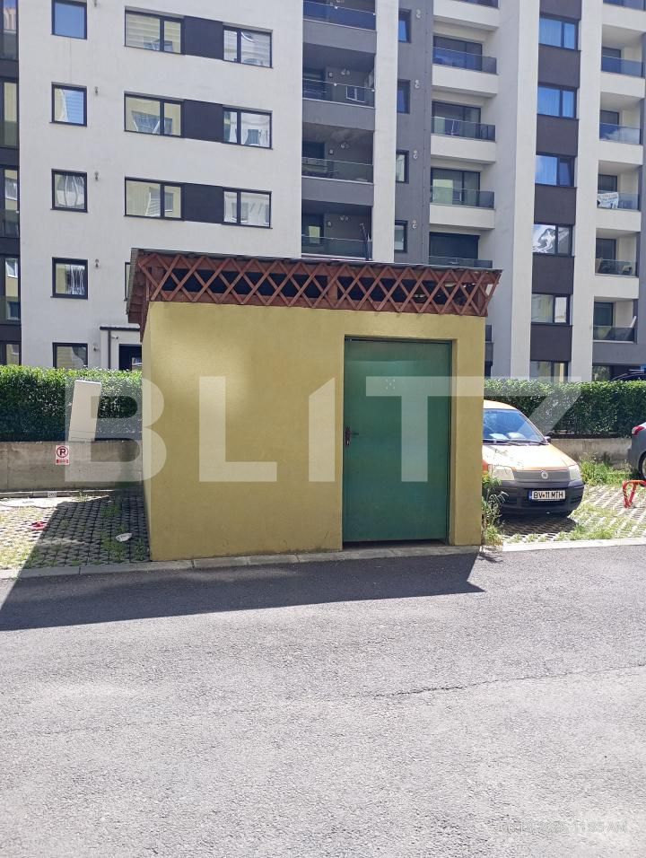 Apartament de vânzare 2 camere Tractorul - 198566AV | BLITZ Brașov | Poza20