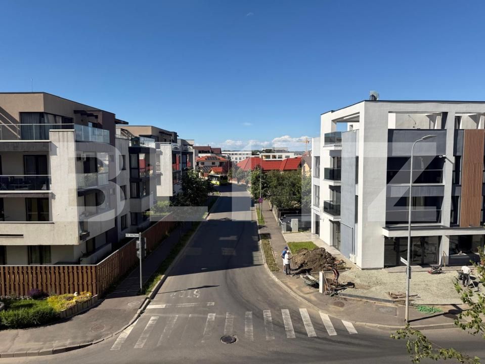 Apartament de vânzare 2 camere Tractorul - 198566AV | BLITZ Brașov | Poza2