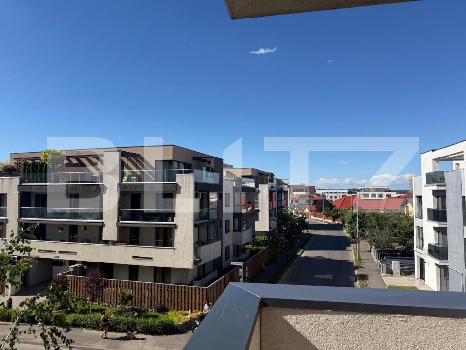 Apartament de vânzare 2 camere Tractorul - 198566AV | BLITZ Brașov | Poza23