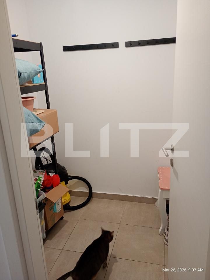 Apartament de vânzare 2 camere Tractorul - 198566AV | BLITZ Brașov | Poza18