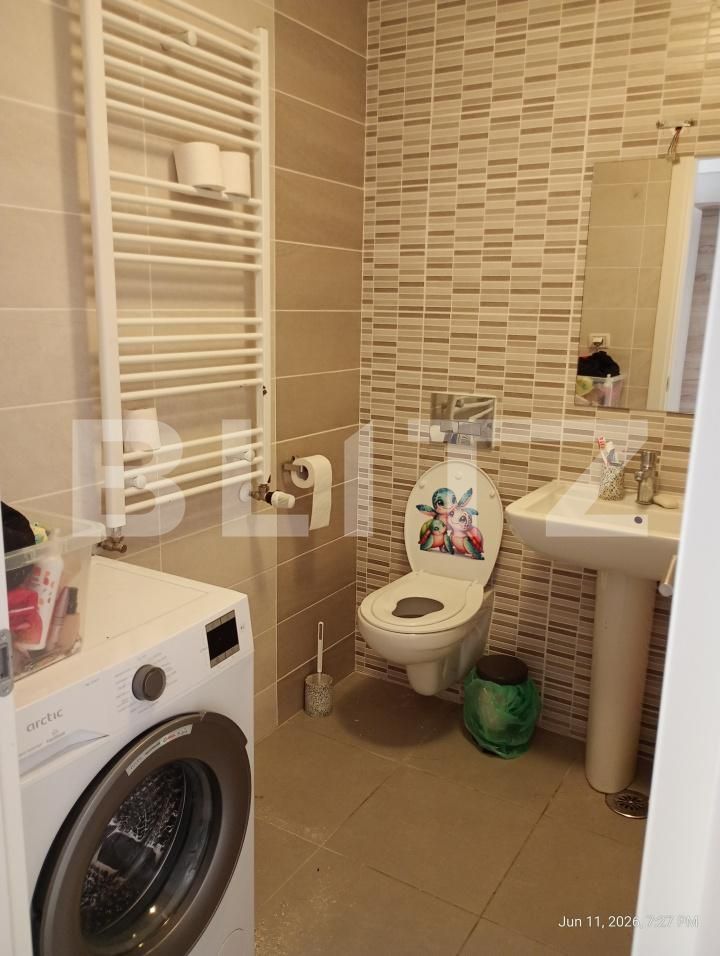 Apartament de vânzare 2 camere Tractorul - 198566AV | BLITZ Brașov | Poza11