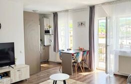 Apartament 2 camere, 42 mp, 2 balcoane, zona Stejarului