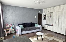 Apartament 2 camere, 42 mp, 2 balcoane, zona Stejarului
