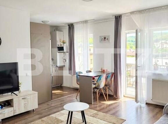 Apartament de vânzare 2 camere Floreşti - 198567AV | BLITZ Cluj-Napoca | Poza1