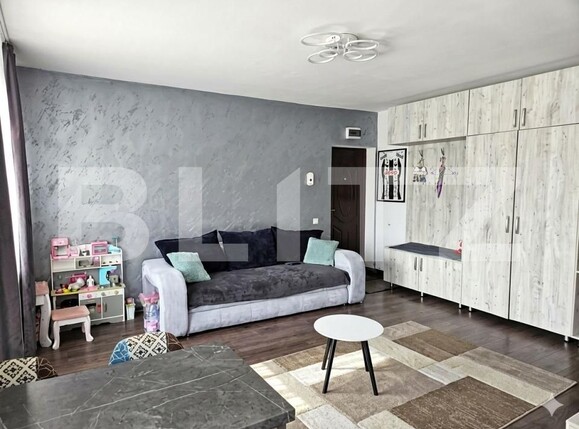 Apartament de vânzare 2 camere Floreşti - 198567AV | BLITZ Cluj-Napoca | Poza2