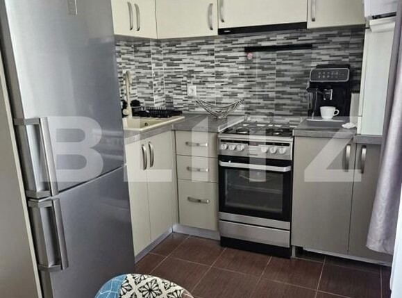 Apartament de vânzare 2 camere Floreşti - 198567AV | BLITZ Cluj-Napoca | Poza3