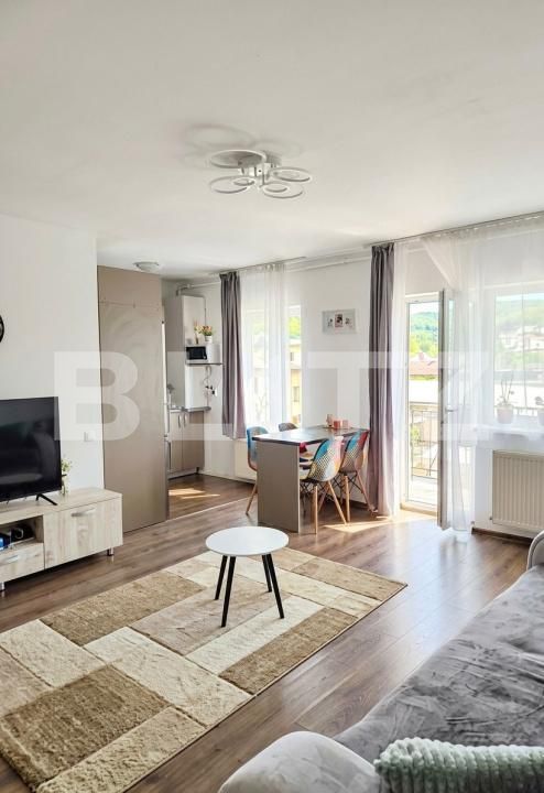 Apartament de vânzare 2 camere Floreşti - 198567AV | BLITZ Cluj-Napoca | Poza2