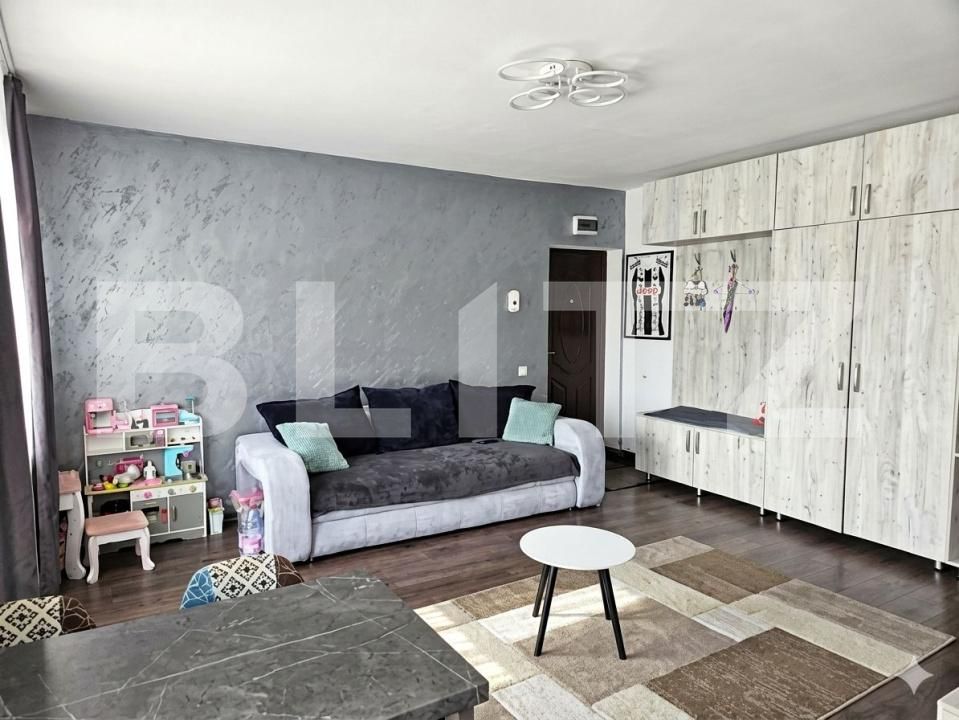 Apartament de vânzare 2 camere Floreşti - 198567AV | BLITZ Cluj-Napoca | Poza2