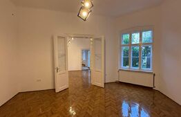 Spațiu pentru Birou sau Cabinet | 75 mp | Ultracentral | Renovat Integral
