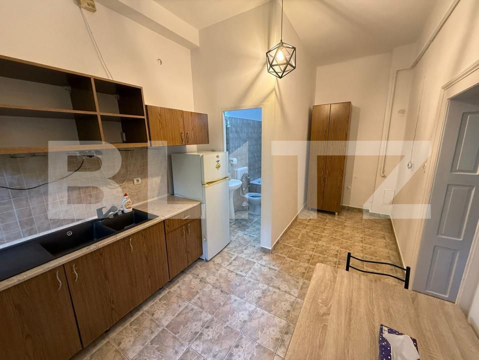 Spațiu birouri de închiriat Central - 198576SIB | BLITZ Cluj-Napoca | Poza4