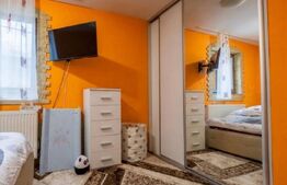 Apartament cu 2 camere și terasă, Zona Vivo, Valea Gârbăului