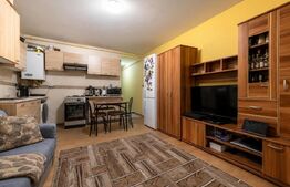 Apartament cu 2 camere și terasă, Zona Vivo, Valea Gârbăului