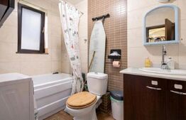 Apartament cu 2 camere și terasă, Zona Vivo, Valea Gârbăului