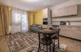 Apartament cu 2 camere și terasă, Zona Vivo, Valea Gârbăului