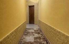 Apartament cu 2 camere și terasă, Zona Vivo, Valea Gârbăului