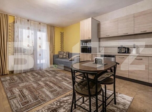 Apartament de vânzare 2 camere Floreşti - 198579AV | BLITZ Cluj-Napoca | Poza4