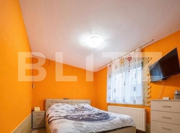 Apartament de vânzare 2 camere Floreşti - 198579AV | BLITZ Cluj-Napoca | Poza1