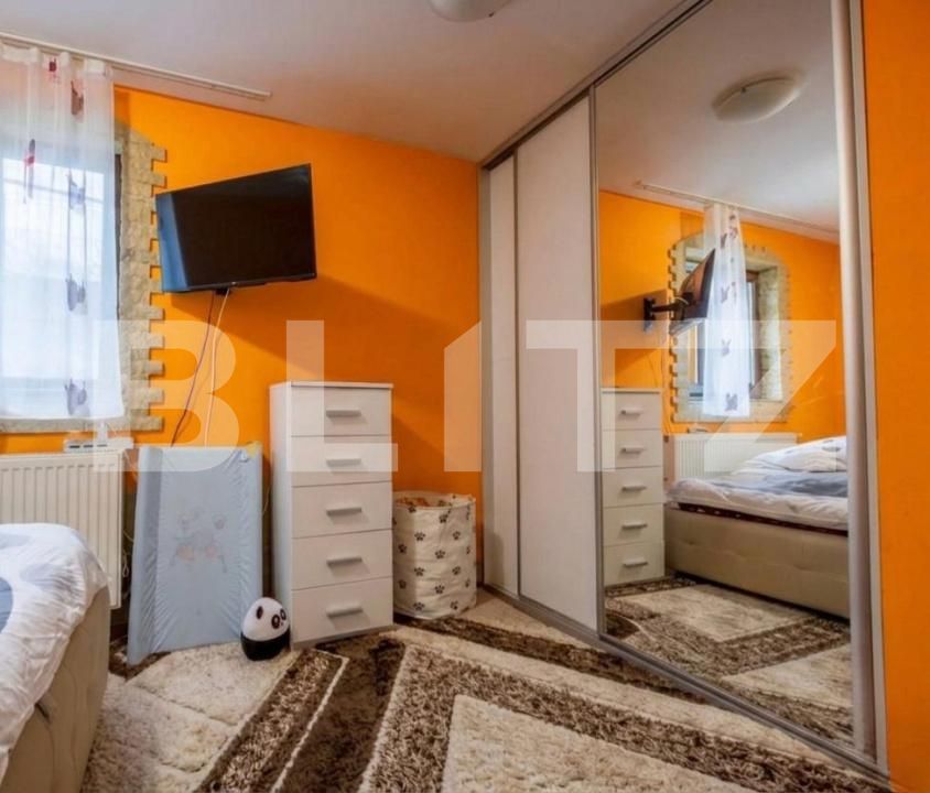 Apartament de vânzare 2 camere Floreşti - 198579AV | BLITZ Cluj-Napoca | Poza2