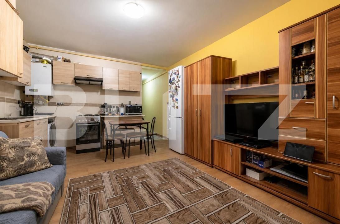 Apartament de vânzare 2 camere Floreşti - 198579AV | BLITZ Cluj-Napoca | Poza5