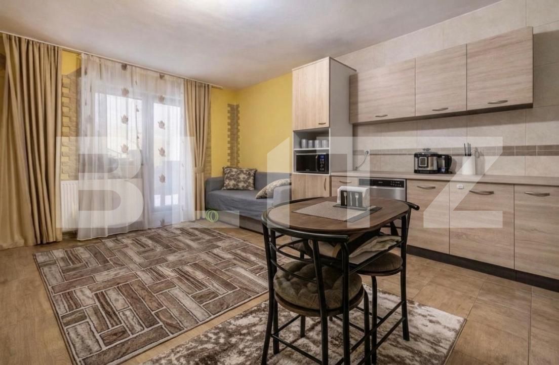 Apartament de vânzare 2 camere Floreşti - 198579AV | BLITZ Cluj-Napoca | Poza4