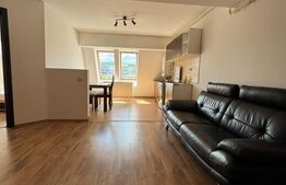 Apartament 2 camere, semidecomandat, zona Somesului