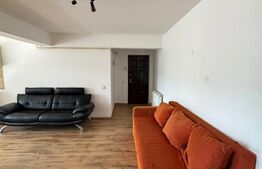 Apartament 2 camere, semidecomandat, zona Somesului