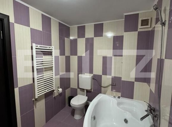 Apartament de închiriat 2 camere Floreşti - 198581AI | BLITZ Cluj-Napoca | Poza10
