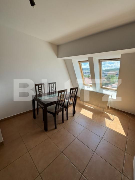Apartament de închiriat 2 camere Floreşti - 198581AI | BLITZ Cluj-Napoca | Poza7