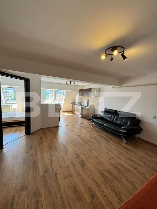 Apartament de închiriat 2 camere Floreşti - 198581AI | BLITZ Cluj-Napoca | Poza3