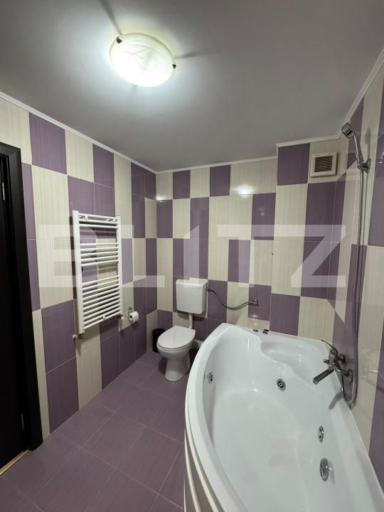 Apartament de închiriat 2 camere Floreşti - 198581AI | BLITZ Cluj-Napoca | Poza10