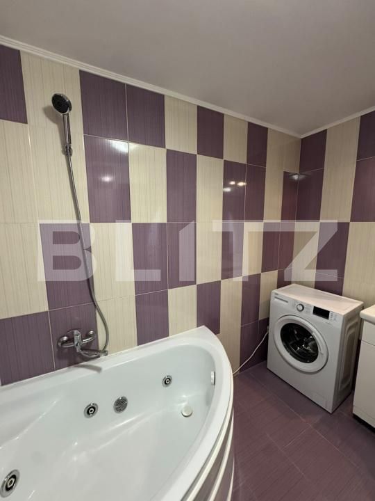 Apartament de închiriat 2 camere Floreşti - 198581AI | BLITZ Cluj-Napoca | Poza12