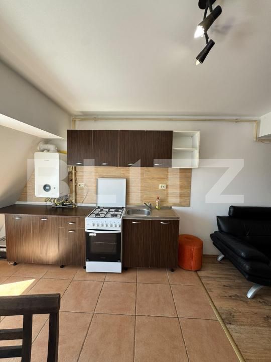 Apartament de închiriat 2 camere Floreşti - 198581AI | BLITZ Cluj-Napoca | Poza5