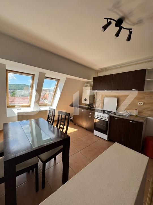 Apartament de închiriat 2 camere Floreşti - 198581AI | BLITZ Cluj-Napoca | Poza6