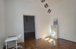 Apartament nemobilat 75 mp | Ultracentral | Renovat Integral
