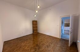 Apartament nemobilat 75 mp | Ultracentral | Renovat Integral