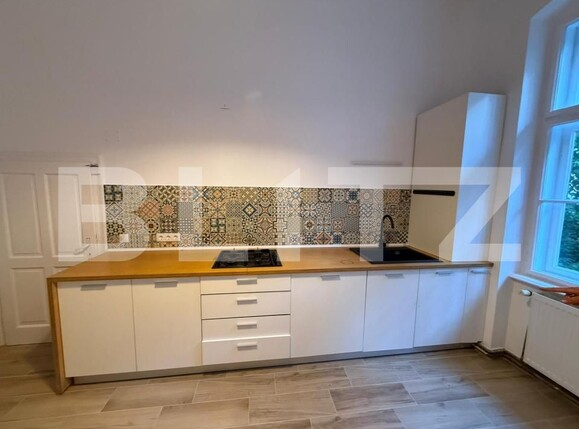 Apartament de închiriat 2 camere Central - 198584AI | BLITZ Cluj-Napoca | Poza4