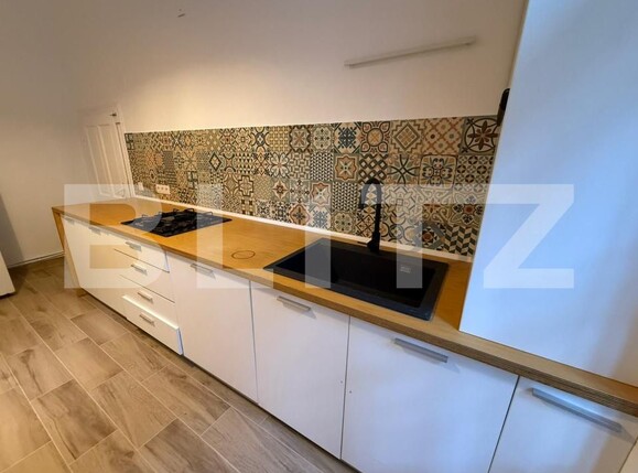 Apartament de închiriat 2 camere Central - 198584AI | BLITZ Cluj-Napoca | Poza2
