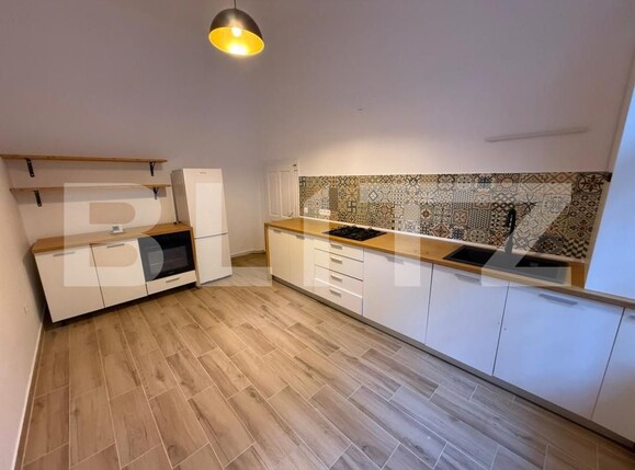 Apartament de închiriat 2 camere Central - 198584AI | BLITZ Cluj-Napoca | Poza3